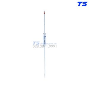 Pipet Bầu, Vạch Xanh, As - 021.05 - Isolab