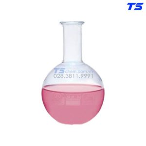 Bình Cầu Bằng - 029.01 - Isolab