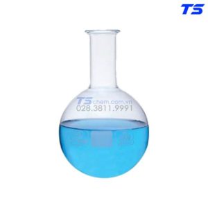 Bình Cầu Tròn - 029.02 - Isolab