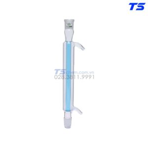Ống Sinh Hàn Thẳng Nhám 400Mm - 033.11 - Isolab