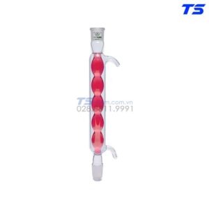 Ống Sinh Hàn Bóng Nhám - 033.13 - Isolab