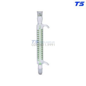 Ống Sinh Hàn Xoắn Nhám 29/32 - 033.15 - Isolab