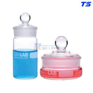 Chén Cân - 037.02 - Isolab