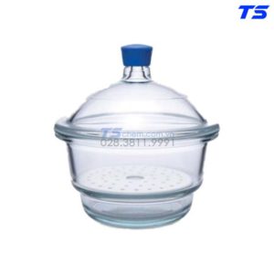 Bình Hút Ẩm Không Vòi - 039.01 - Isolab