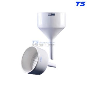 Phễu Sứ F110Mm (Buchner) - 042.01.110 - Isolab