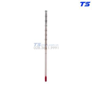 Nhiệt Kế Rượu - 059.02 - Isolab