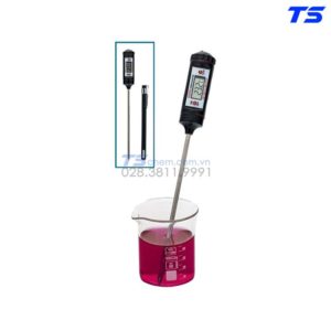 Nhiệt Kế Điện Tử -50*300 Oc - 060.01.001 - Isolab