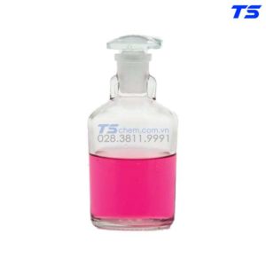 Chai Trắng Nhỏ Giọt 100ML - 062.02.100 - Isolab