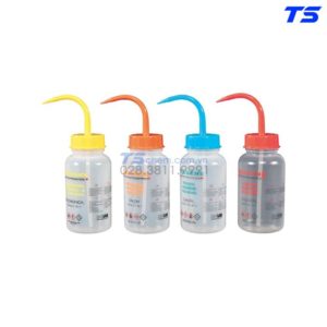 Bình Tia Nhựa, Miệng Rộng - 062.51 - Isolab
