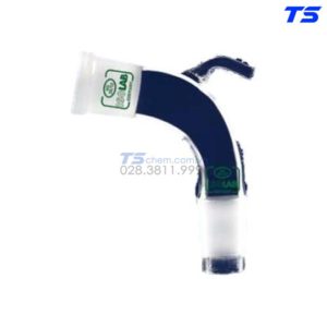 Adapter 2 Đầu Nhm Cong - 065.35 - Isolab
