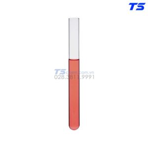 Ống Nghiệm Neutral - 077.01 - Isolab