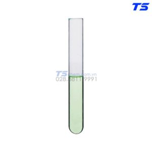 Ống Nghiệm Boro3.3 - 077.02 - Isolab
