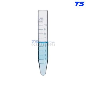 Ống Ly Tâm Kẻ Vạch - 078.01.002 - Isolab