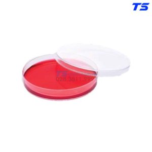 Hộp Petri Nhựa F9 - 081.02.091 - Isolab