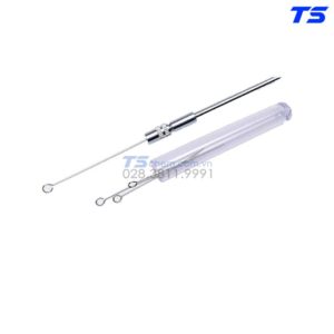 Đầu Que Cấy Tròn - 082.02.001 - Isolab