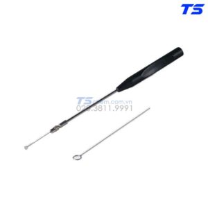 Đầu Que Cấy Thẳng - 082.02.002 - Isolab