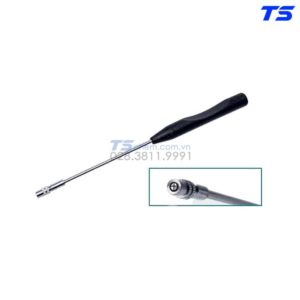 Cán Que Cấy Dài 200Mm - 082.02.003 - Isolab