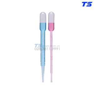 Pasteur Pipettes - 084.02 - Isolab