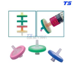 Phin Lọc Ptfe 0.45Umx25Mm - 09401002 - Isolab