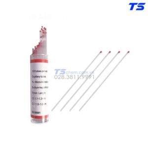 Ống thu thập mẫu máu 0.5ml - Joanlab