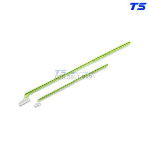 Que trang khuẩn nhựa - Joanlab