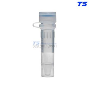 Ống Cryo nhựa PP nắp vặn - Joanlab