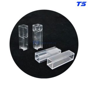 Cuvet nhựa PS, Dongya - Joanlab