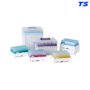 Đầu típ xanh dương Gilson có lọc - Joanlab