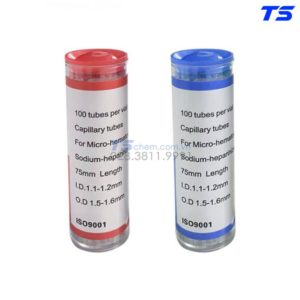 Ống nghiệm kháng đông EDTA - Joanlab