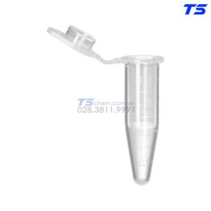 Ống ly tâm nhỏ bằng nhựa PP - Joanlab