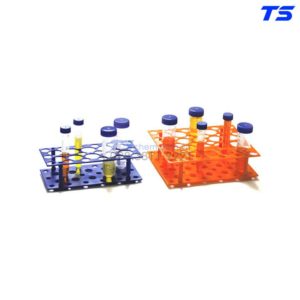 Giá đỡ ống nghiệm/ống ly tâm đường kính 13mm - Joanlab
