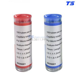 Ống nghiệm lấy máu chân không 1-5ml - Joanlab