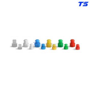 Nút nhựa có rãnh - Joanlab