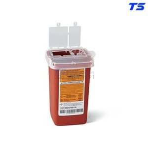 Hộp chứa kim - Joanlab