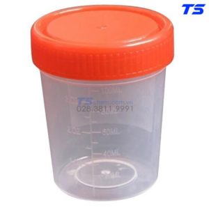 Bình lưu mẫu đờm - Joanlab