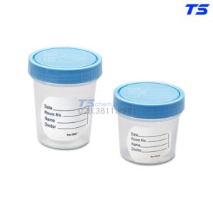 Dụng cụ chứa mẫu có nắp - Joanlab