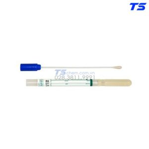 Bộ lấy mẫu môi trường kèm dung dịch thử, tiệt trùng Gamma - Joanlab