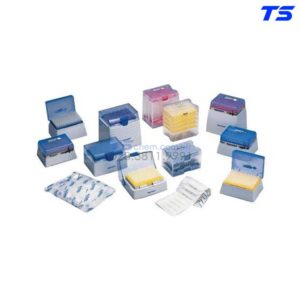 Đầu típ Eppendorf có lọc, 1000ul, 8x71mm - JNC417-1 - Joanlab