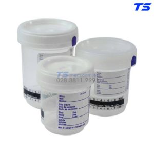 Bình chứa mẫu nước tiểu PP - JNC531 - Joanlab