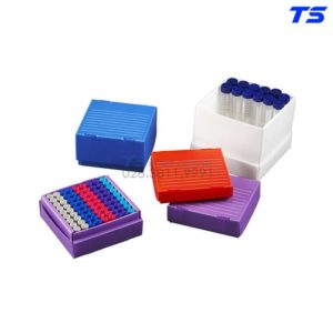 Hộp lưu trữ ống ly tâm nhỏ 0.2ml - JNC809-1 - Joanlab