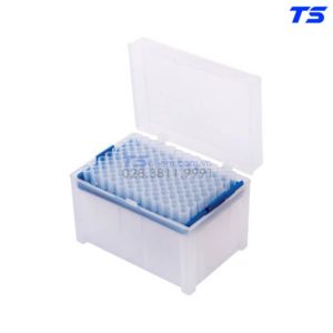Đầu típ có lọc, đựng trong hộp - Joanlab