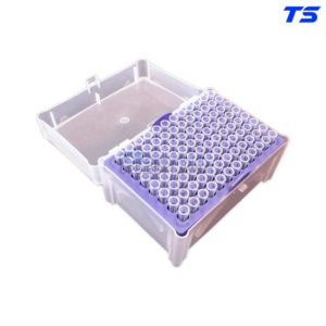 Đầu típ, đựng trong hộp - Joanlab