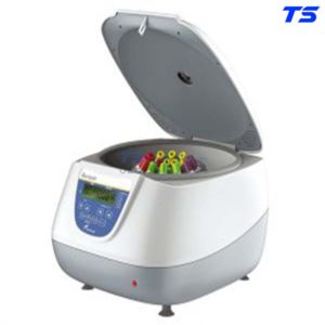 Máy ly tâm nhỏ SmartSpin, ống ly tâm lớn - NextSpin-P - Joanlab