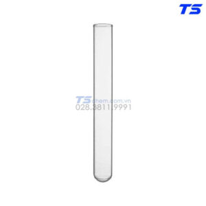 Ống nghiệm thuỷ tinh không vành - SP73500 - Duran