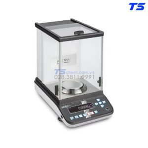 Cân phân tích ABP - Kern