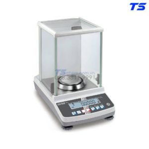 Cân phân tích ACS - Kern