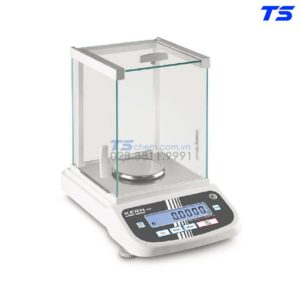 Cân phân tích ADJ - Kern