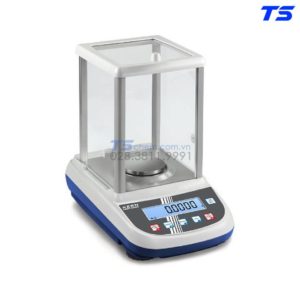 Cân Phân Tích ALJ - Kern