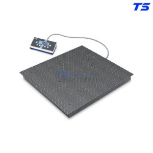 Cân sàn BIC - Kern