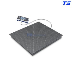 Cân sàn BID - Kern